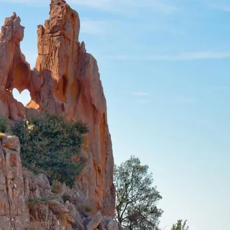 Apartment T2 Porto Porto (Corsica)