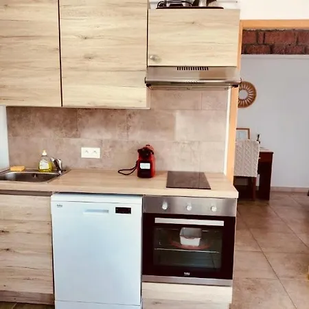 T2 Porto Apartment Porto (Corsica)