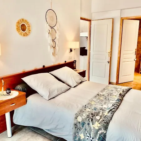 T2 Porto Apartment Porto (Corsica)