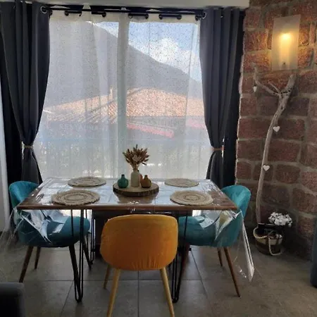 Apartment T2 Porto *