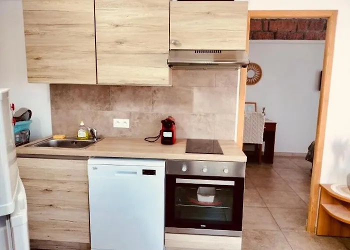 T2 Porto דירה Porto (Corsica)