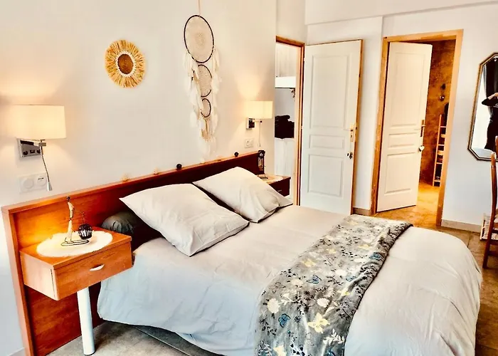 T2 Porto דירה Porto (Corsica)